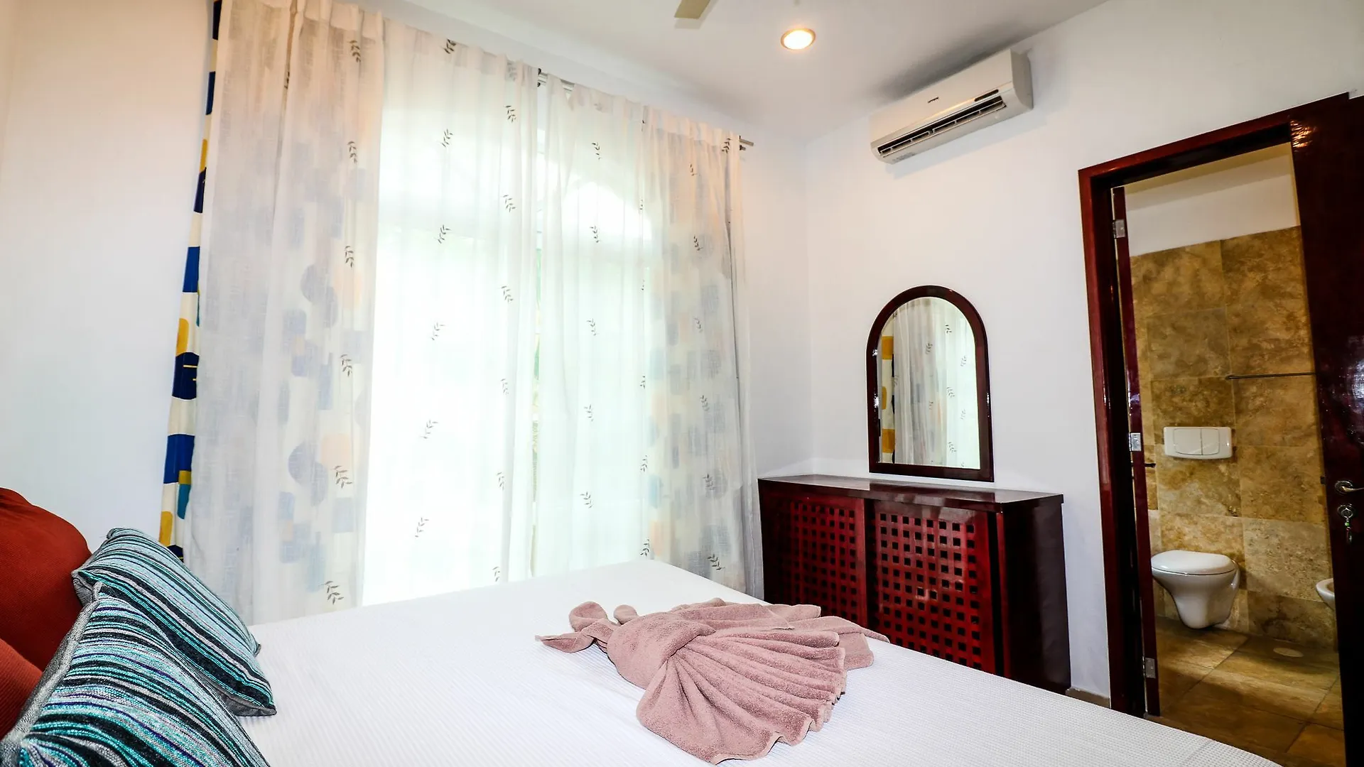 Apartment Castello 1B Playa del Carmen Hotel