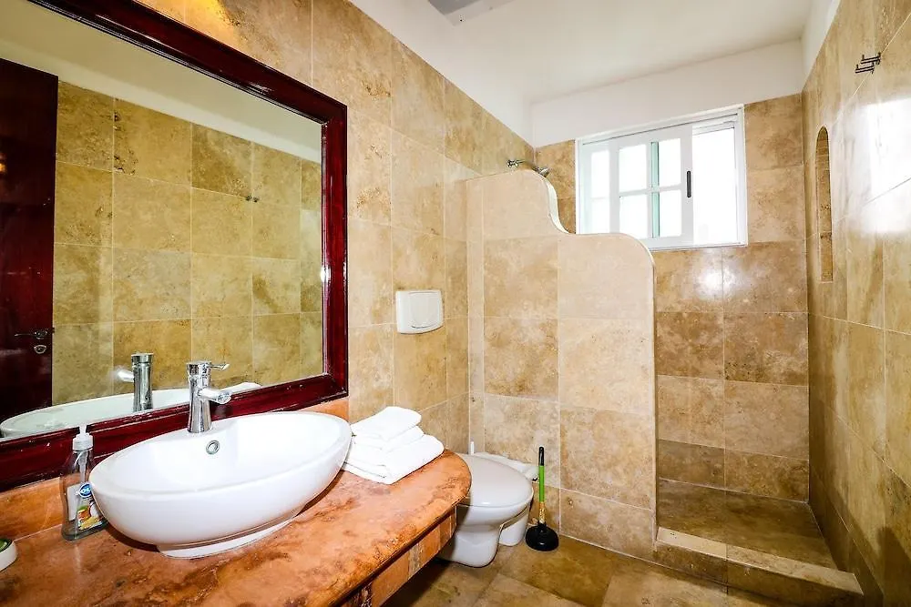 Apartment Castello 1B Playa del Carmen